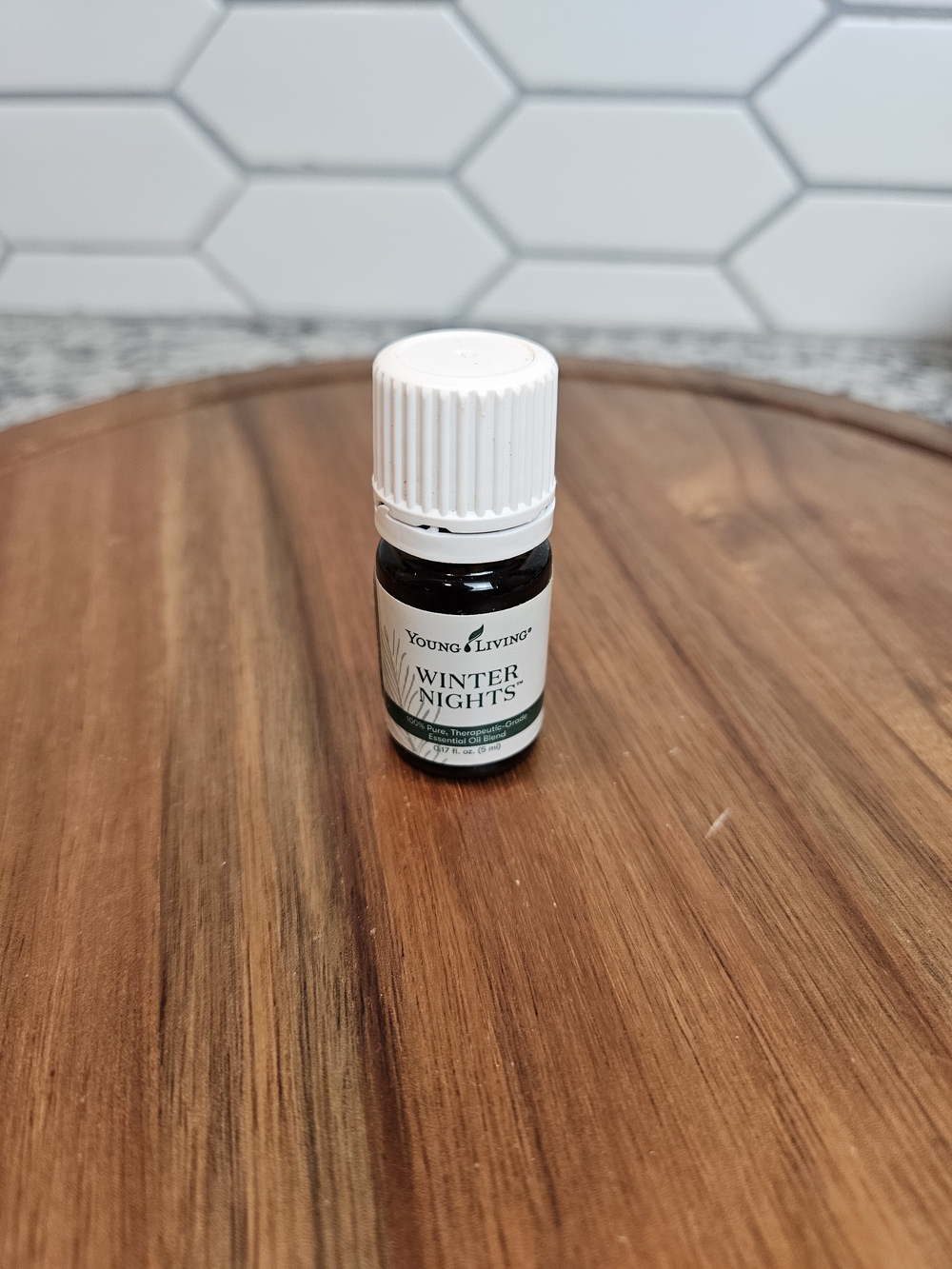 Young Living Winter Nights Essential Oil Blend 5ml